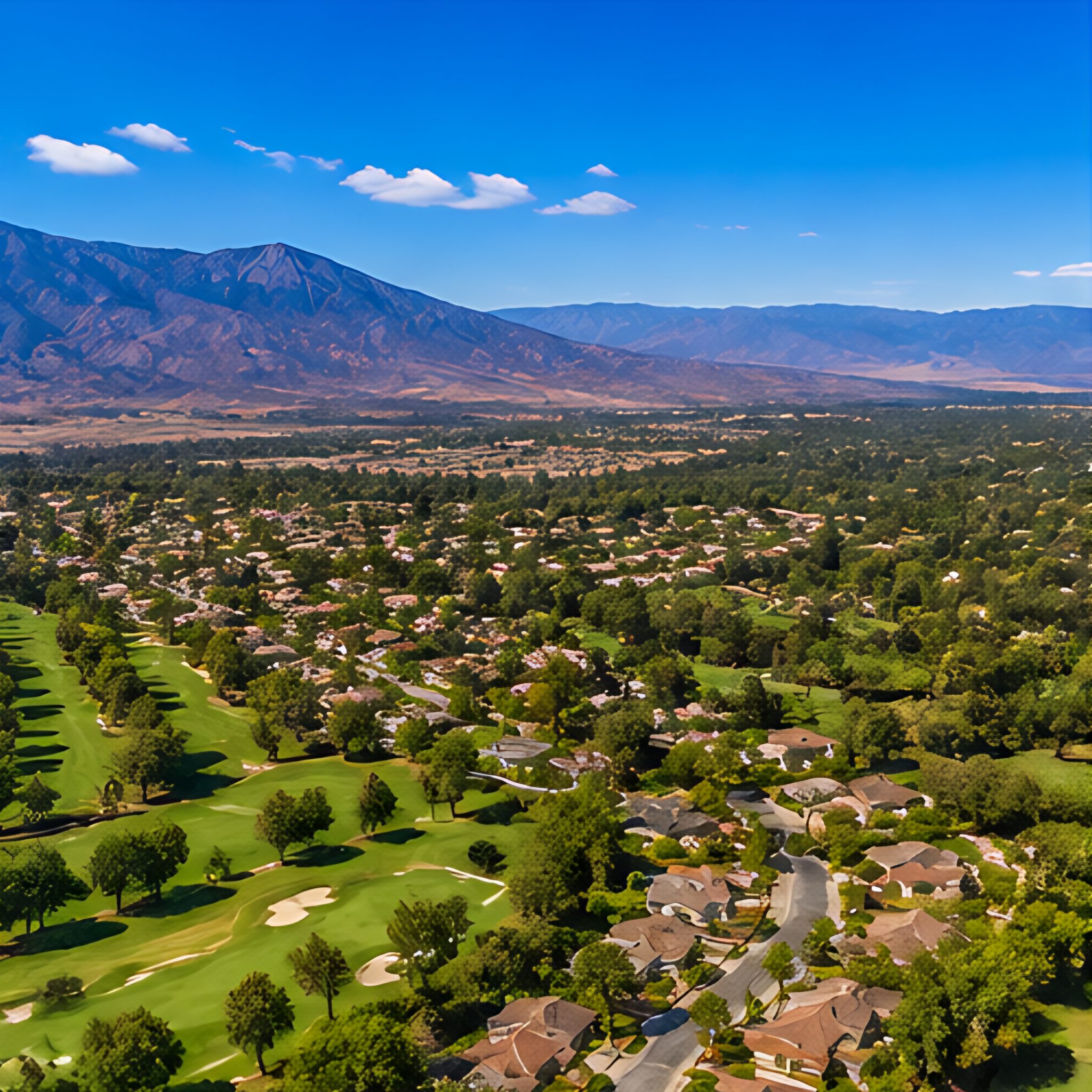 San Fernando Valley