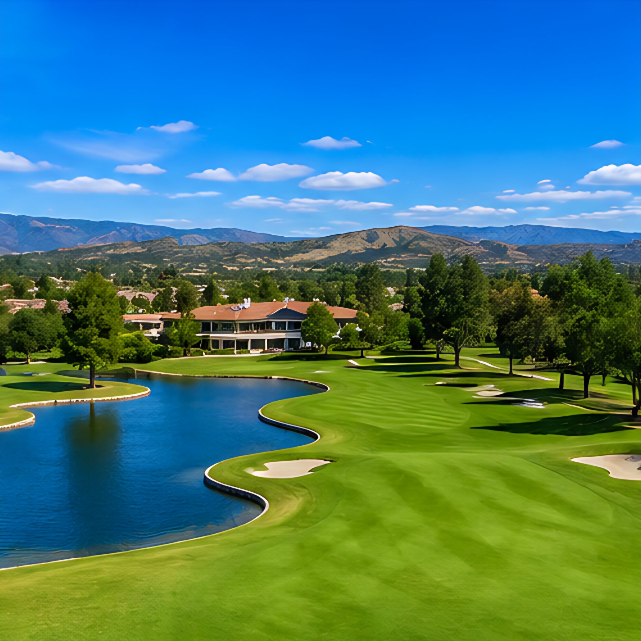 San Fernando Valley