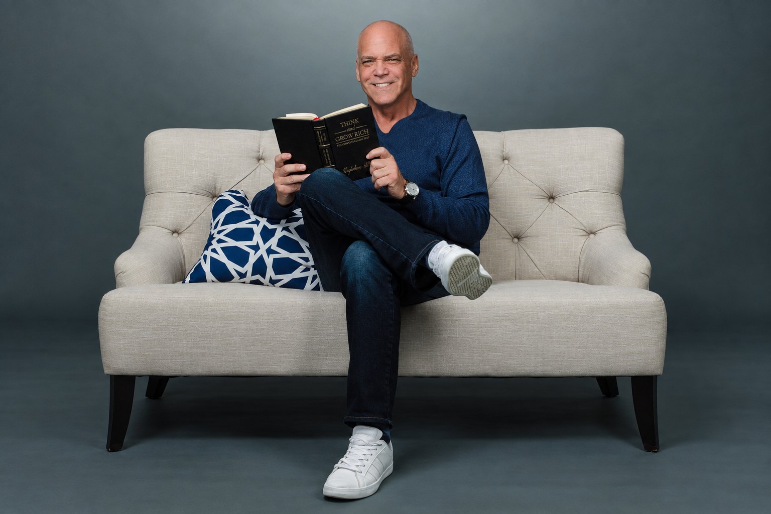 Scott Green — Park Regency Realty